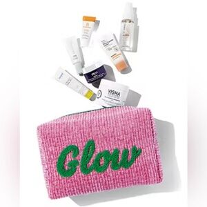 Let'S Get Glowing Skincare Set ($120 Value)